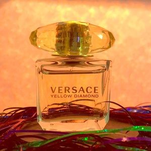 Versace Yellow Diamond